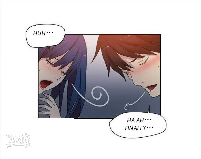 PC Goddess Room Chapter 30 image 36