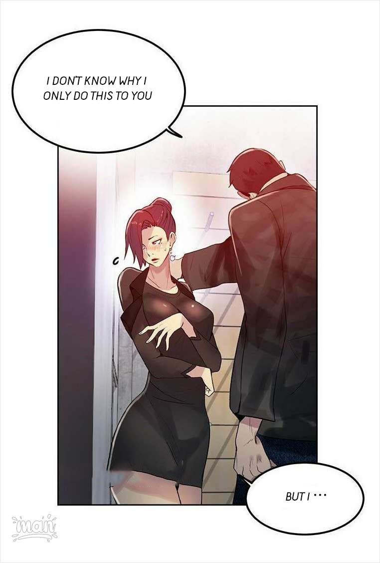 PC Goddess Room Chapter 30 image 3
