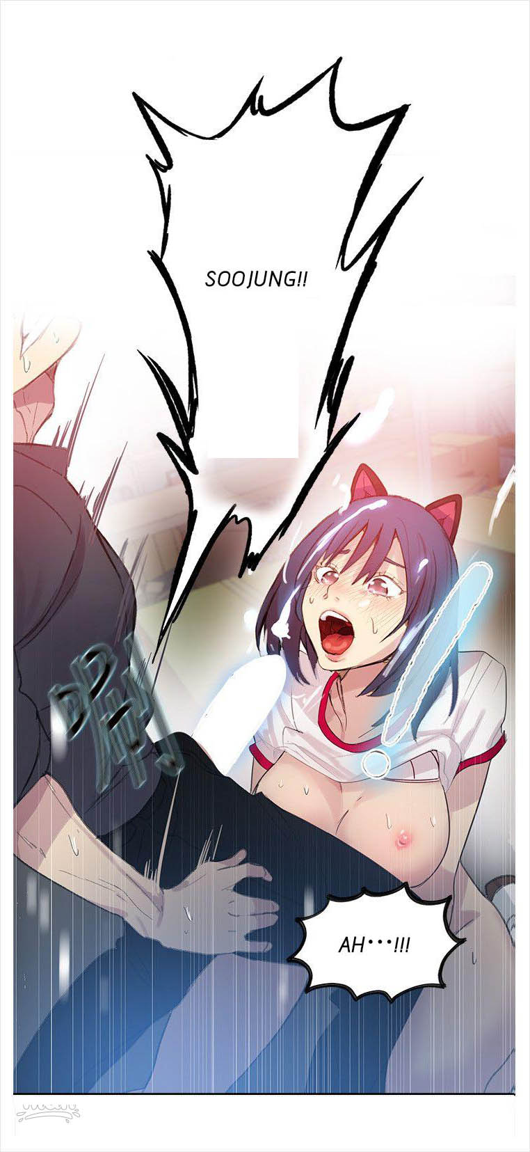 PC Goddess Room Chapter 30 image 55