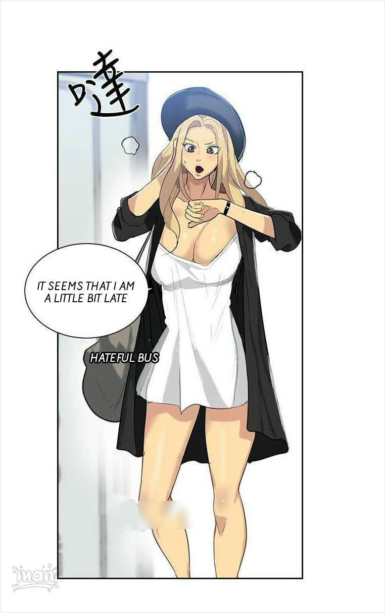 PC Goddess Room Chapter 30 image 59