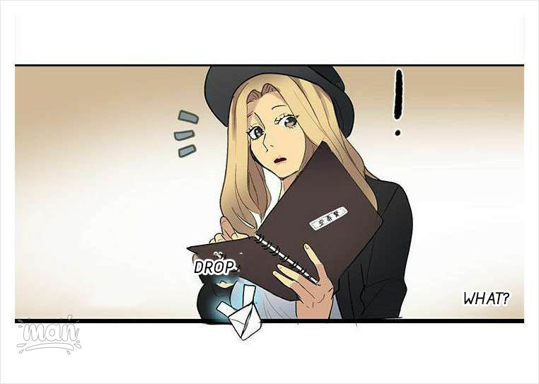 PC Goddess Room Chapter 30 image 63