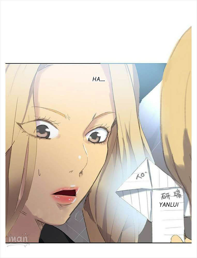 PC Goddess Room Chapter 30 image 65