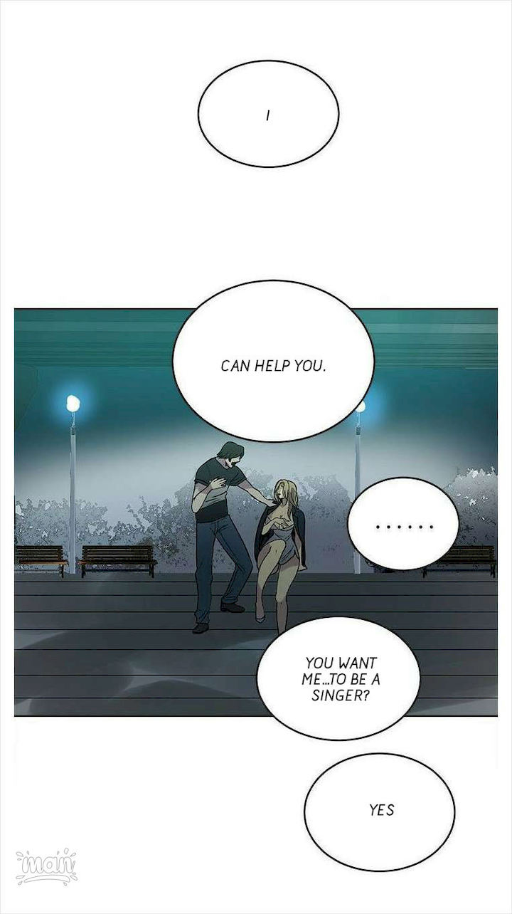 PC Goddess Room Chapter 36 image 10