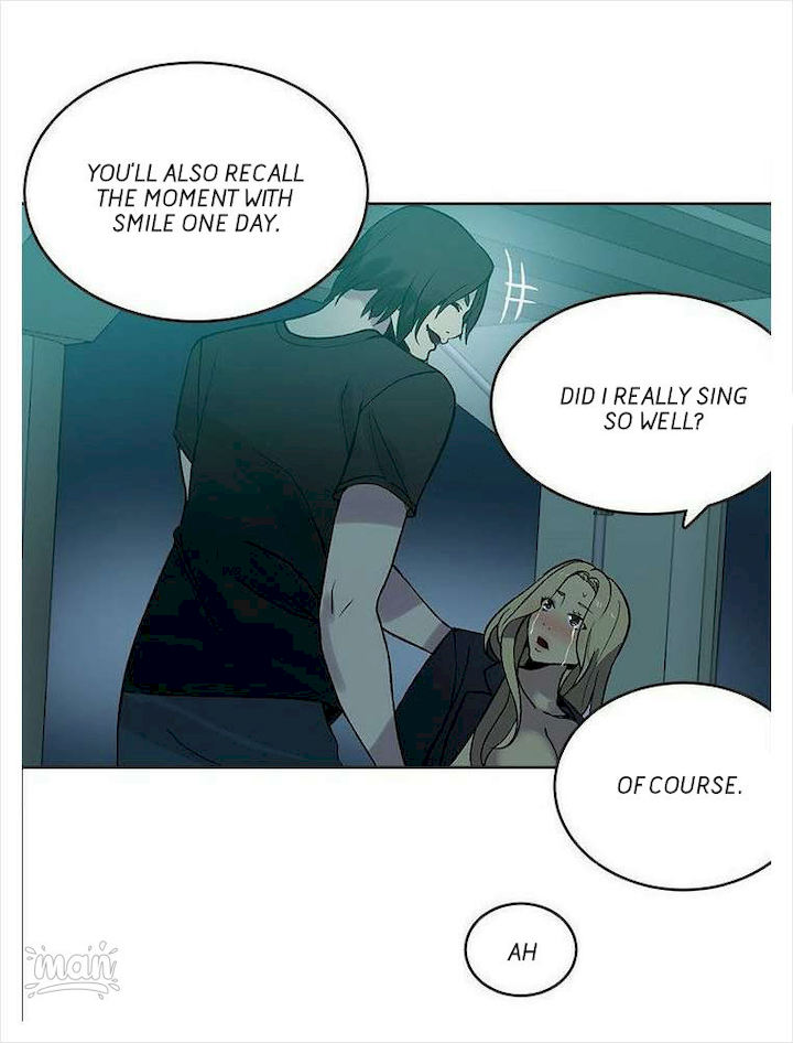 PC Goddess Room Chapter 36 image 11