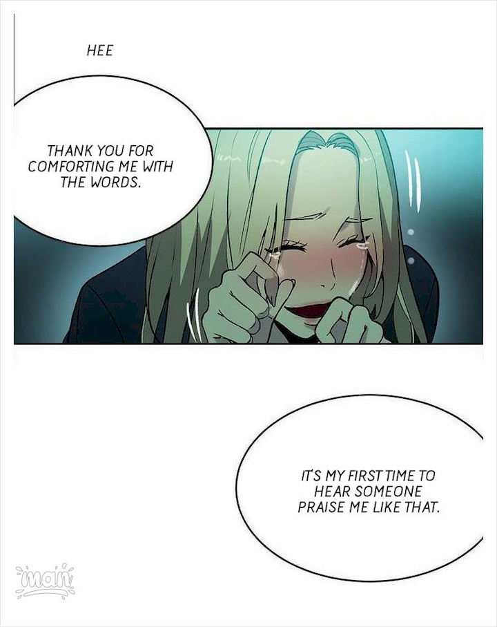 PC Goddess Room Chapter 36 image 12