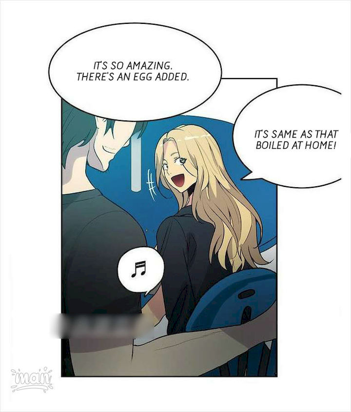 PC Goddess Room Chapter 36 image 26