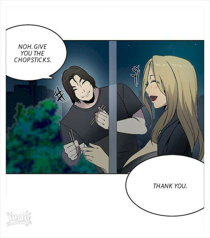 PC Goddess Room Chapter 36 image 27