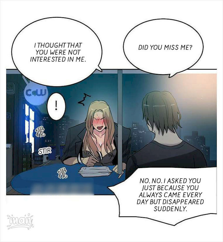 PC Goddess Room Chapter 36 image 30
