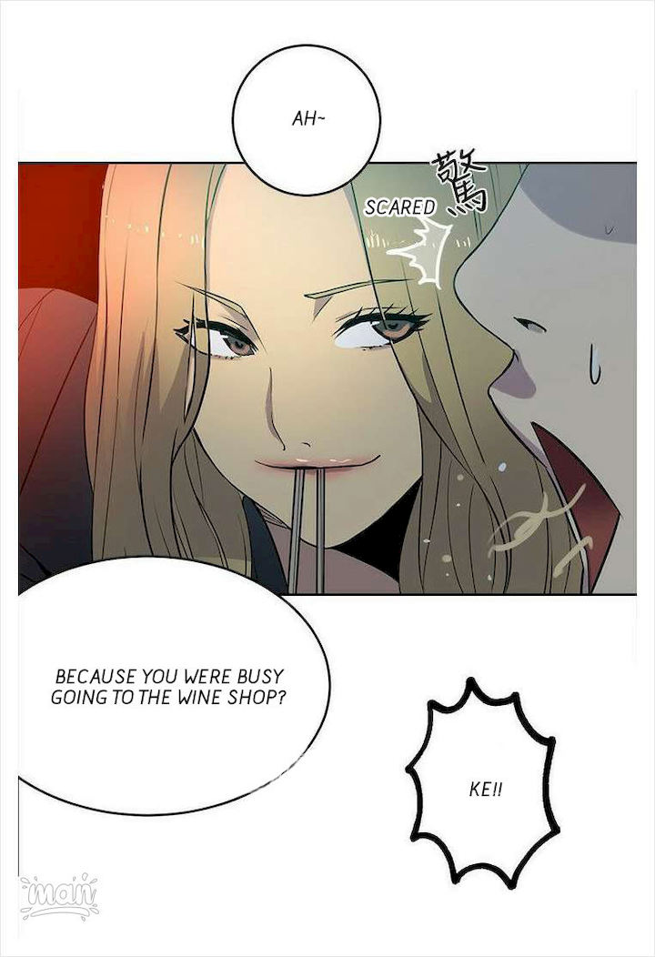 PC Goddess Room Chapter 36 image 31