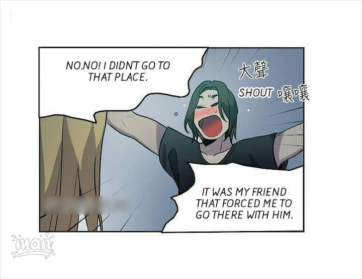 PC Goddess Room Chapter 36 image 32