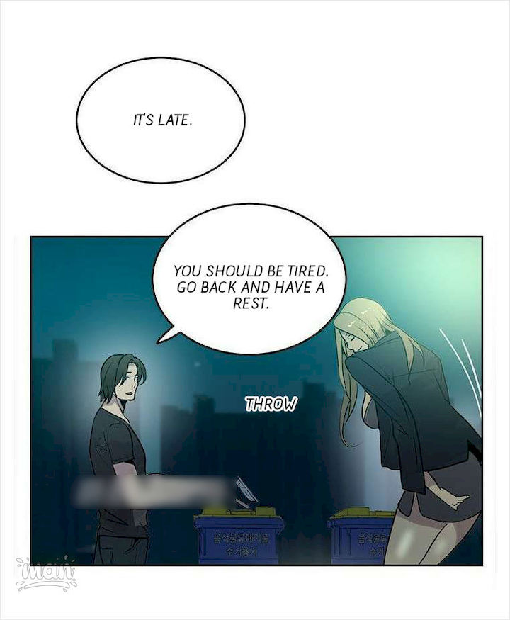 PC Goddess Room Chapter 36 image 35