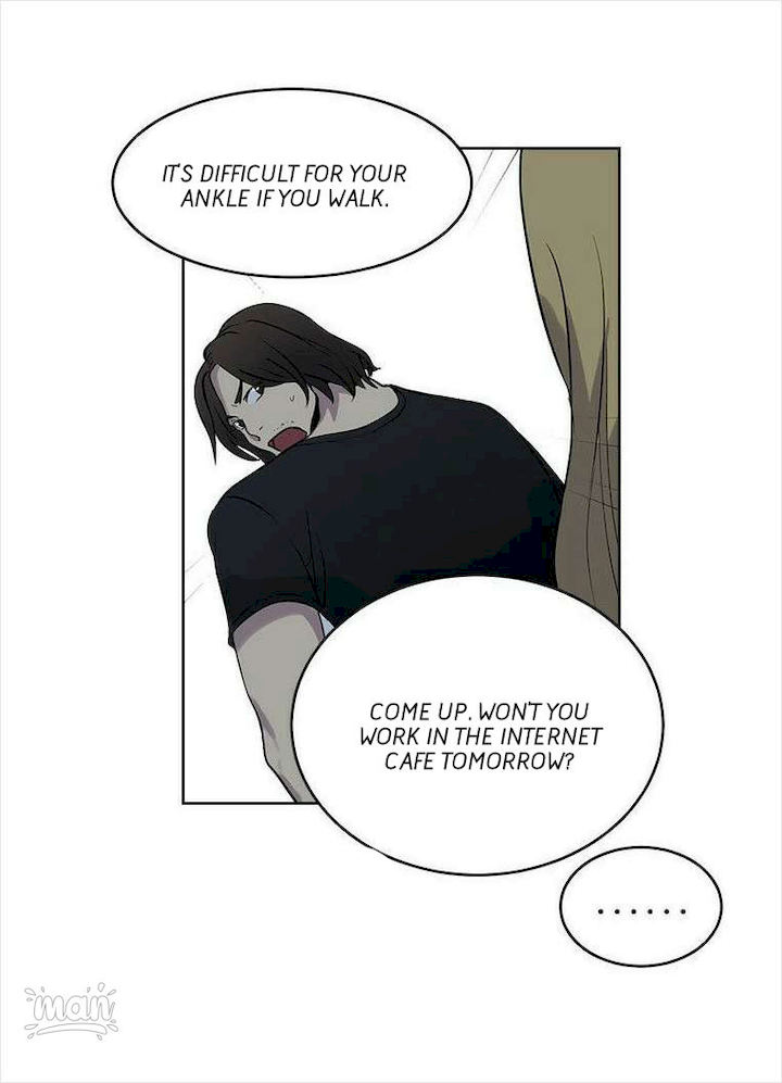 PC Goddess Room Chapter 36 image 41