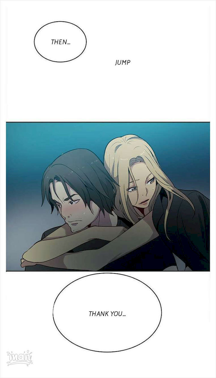 PC Goddess Room Chapter 36 image 42