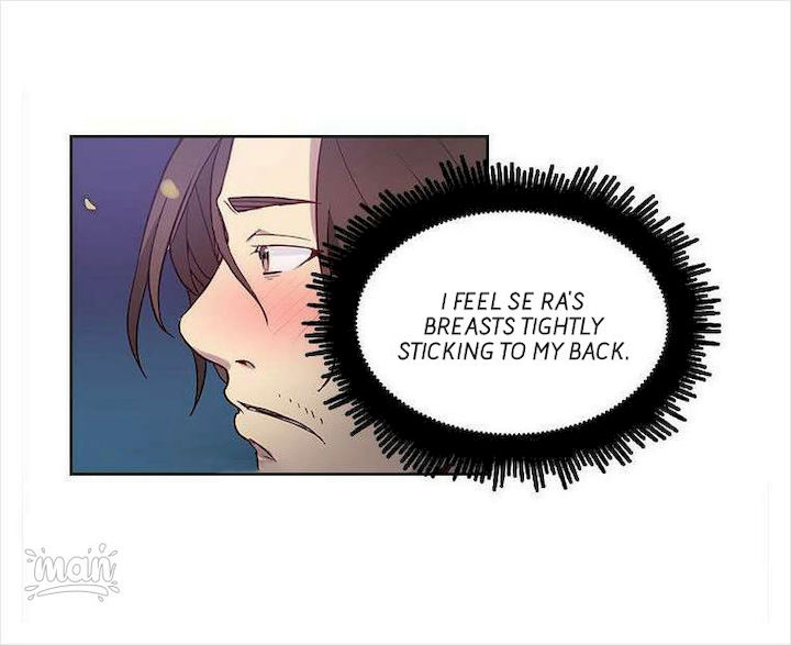 PC Goddess Room Chapter 36 image 47