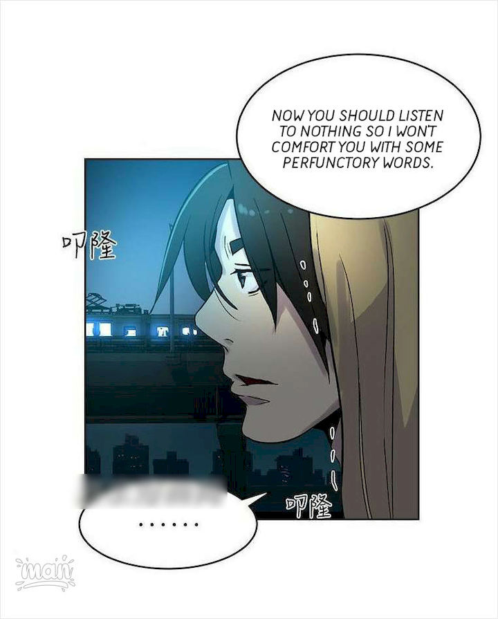 PC Goddess Room Chapter 36 image 4