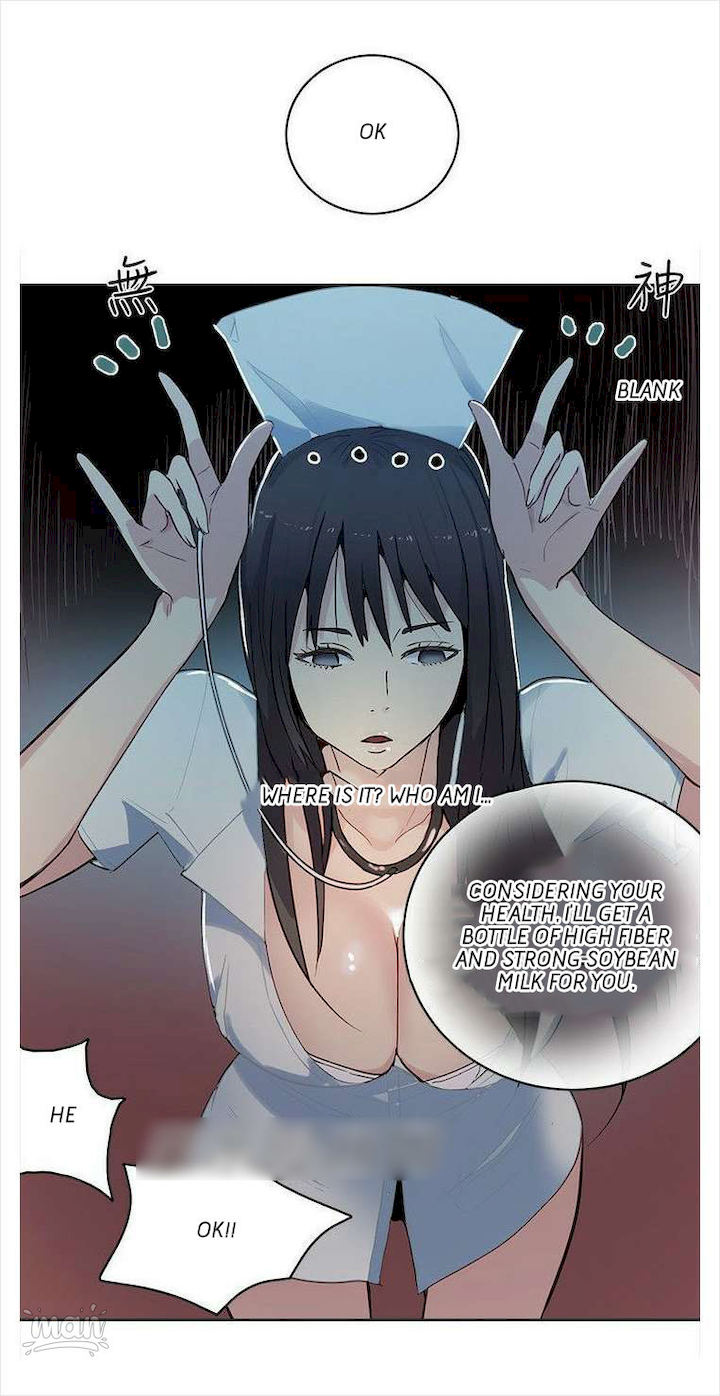 PC Goddess Room Chapter 36 image 53