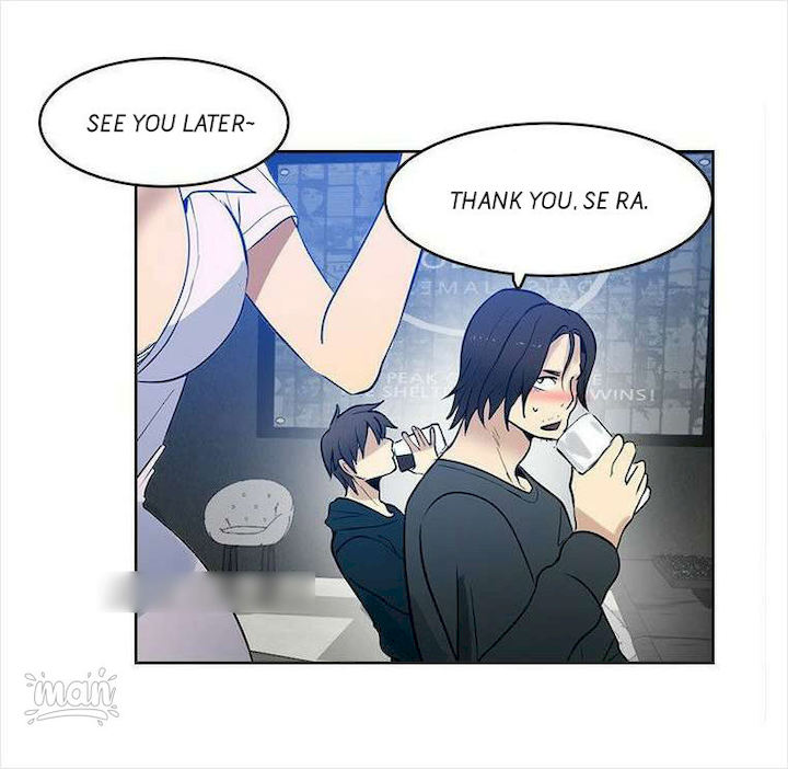 PC Goddess Room Chapter 36 image 58