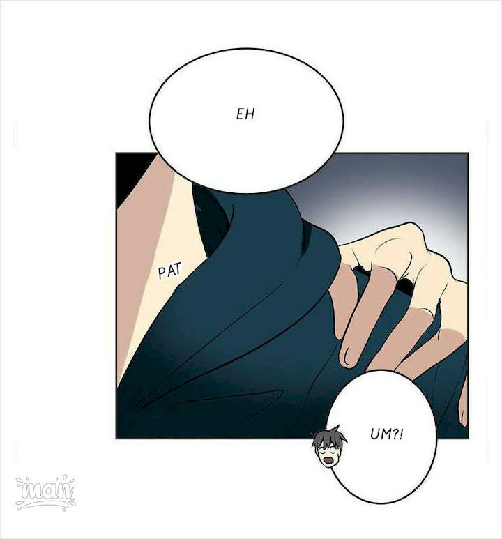 PC Goddess Room Chapter 36 image 59