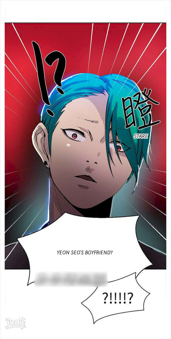 PC Goddess Room Chapter 36 image 62