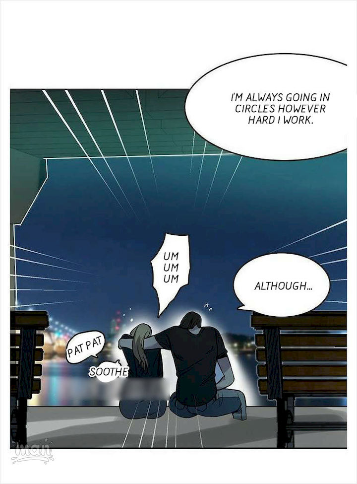 PC Goddess Room Chapter 36 image 6