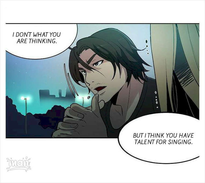 PC Goddess Room Chapter 36 image 7