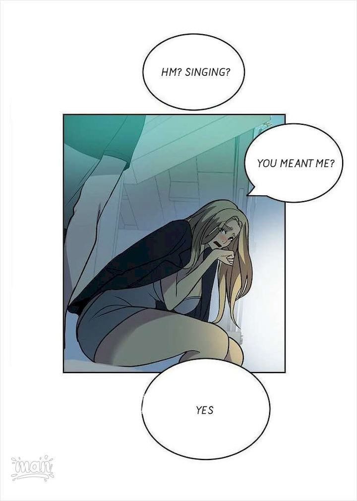 PC Goddess Room Chapter 36 image 8