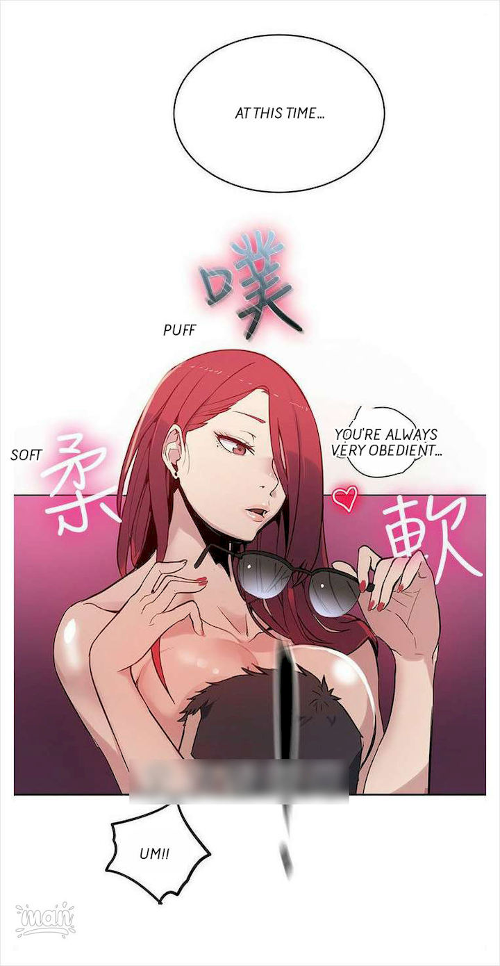 PC Goddess Room Chapter 38 image 11