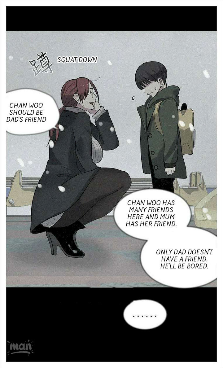 PC Goddess Room Chapter 38 image 30