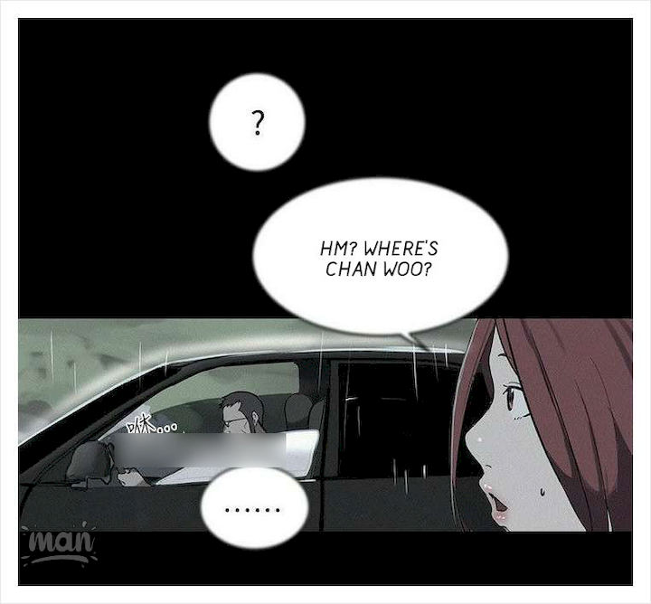 PC Goddess Room Chapter 38 image 37