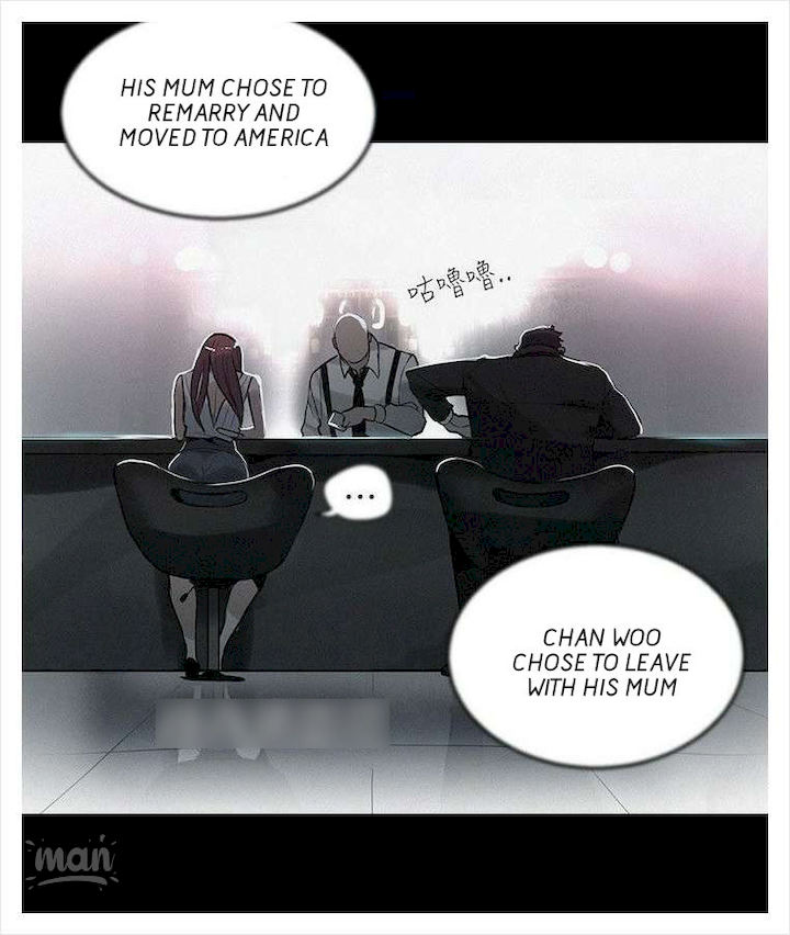 PC Goddess Room Chapter 38 image 41