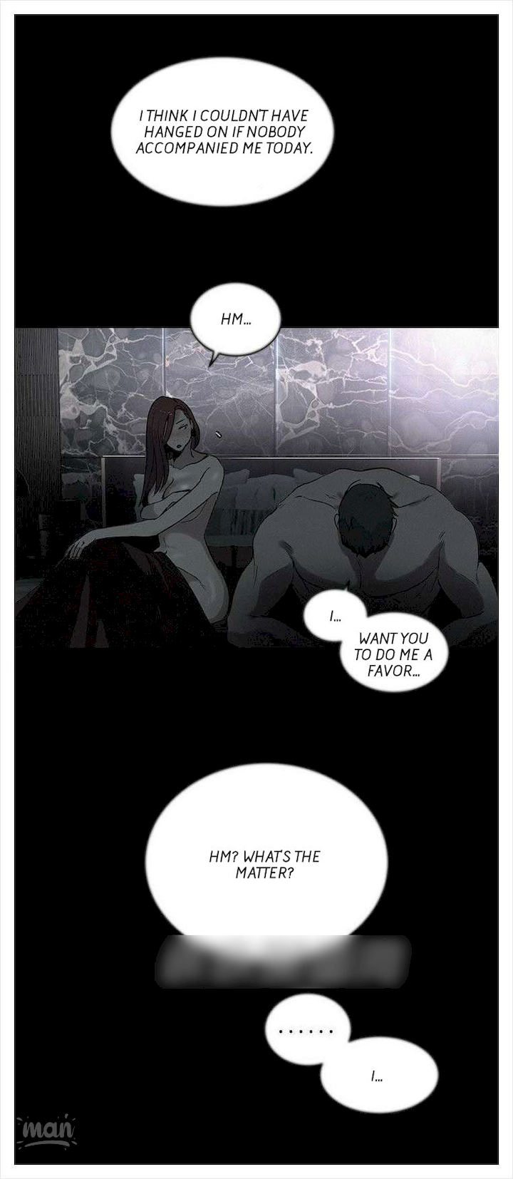 PC Goddess Room Chapter 38 image 48