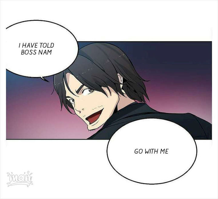 PC Goddess Room Chapter 38 image 59