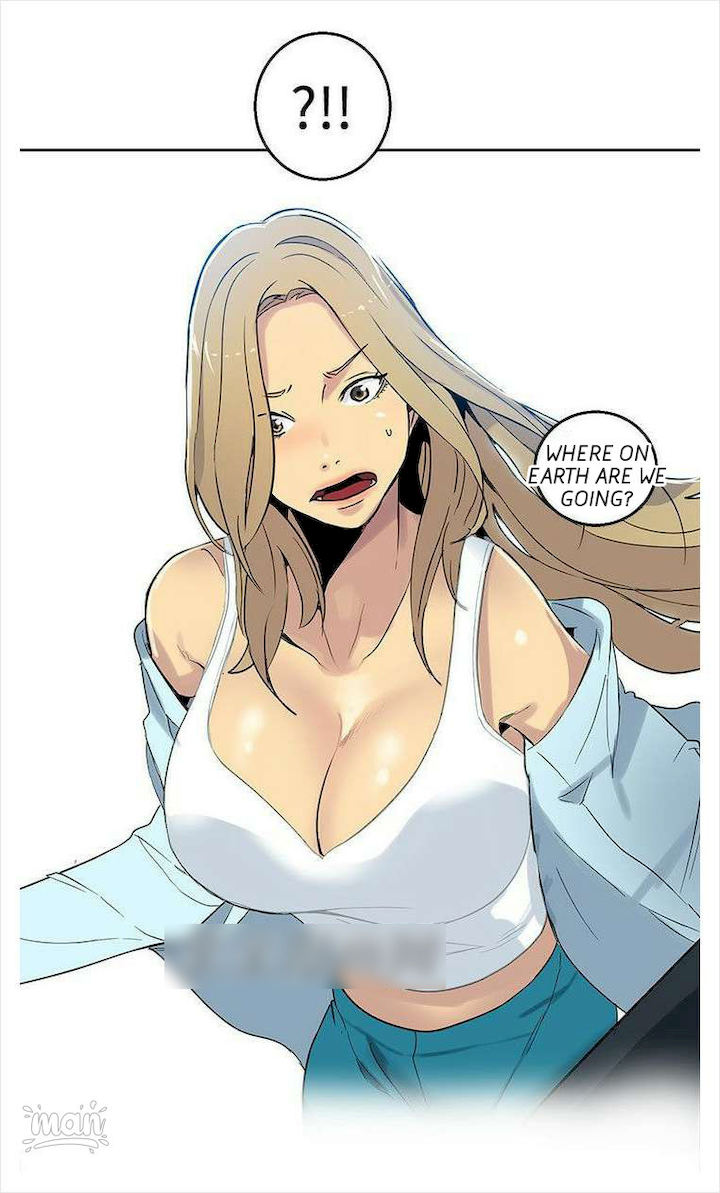 PC Goddess Room Chapter 38 image 60