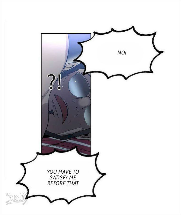 PC Goddess Room Chapter 38 image 7