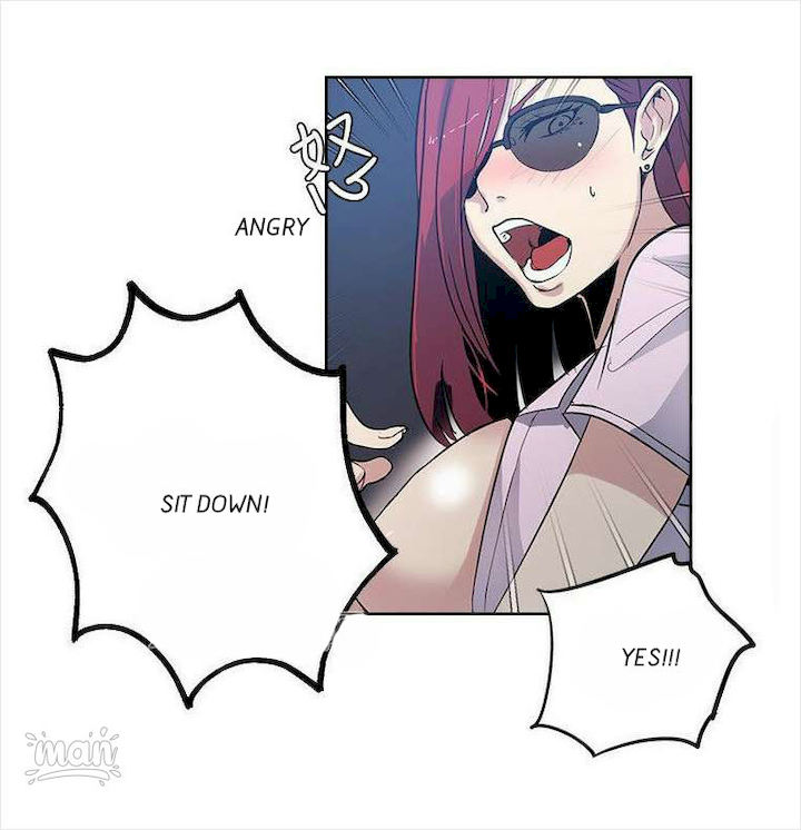 PC Goddess Room Chapter 38 image 8