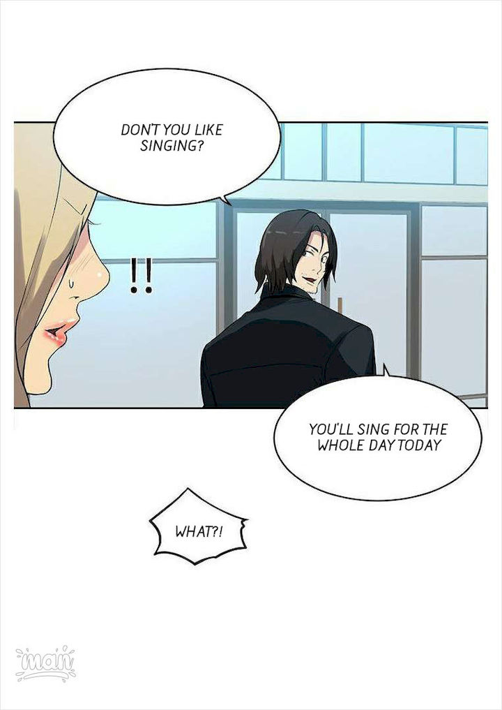PC Goddess Room Chapter 39 image 12