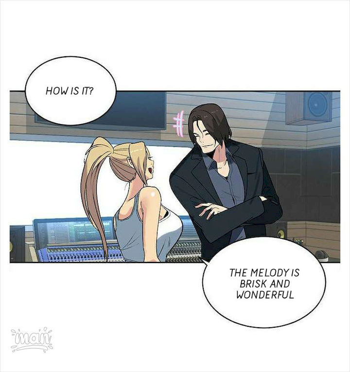 PC Goddess Room Chapter 39 image 29