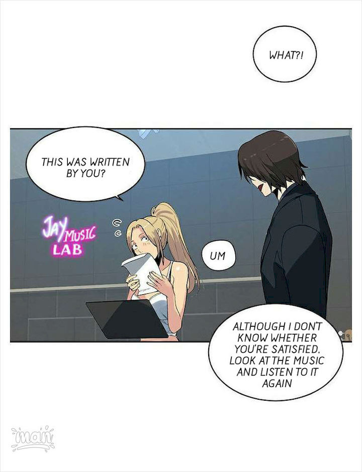PC Goddess Room Chapter 39 image 31