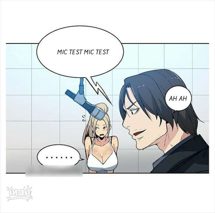 PC Goddess Room Chapter 39 image 33