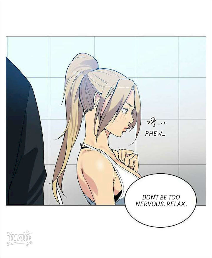 PC Goddess Room Chapter 39 image 34