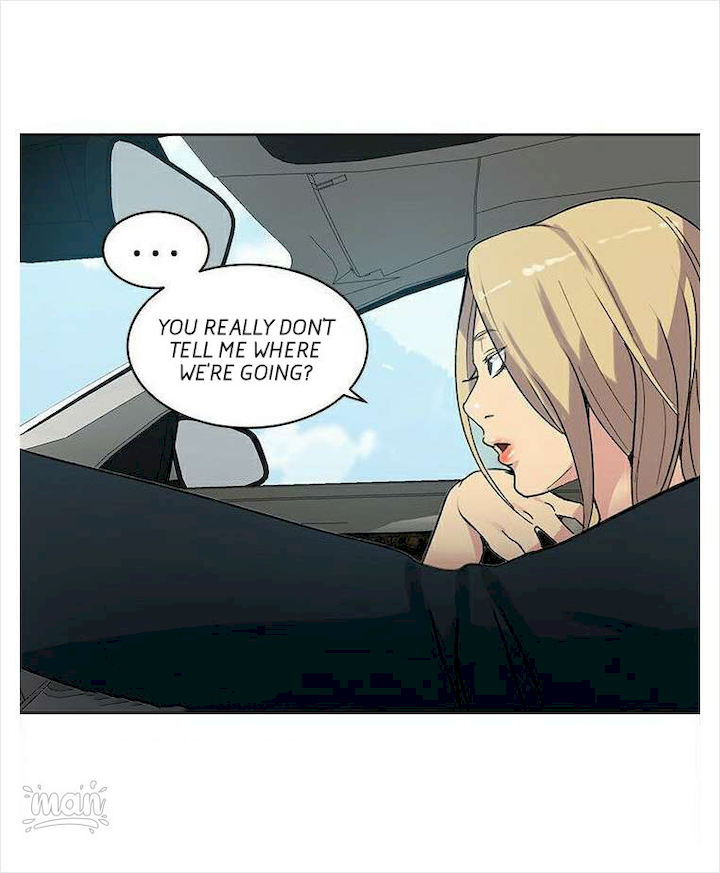PC Goddess Room Chapter 39 image 3