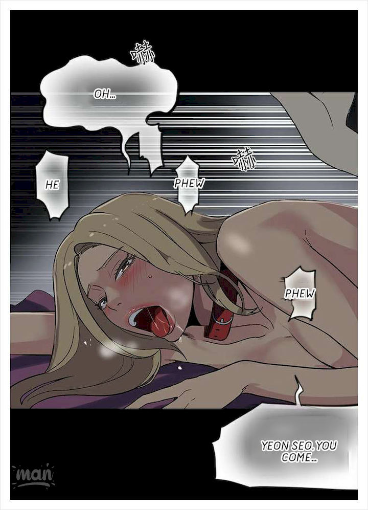 PC Goddess Room Chapter 39 image 56
