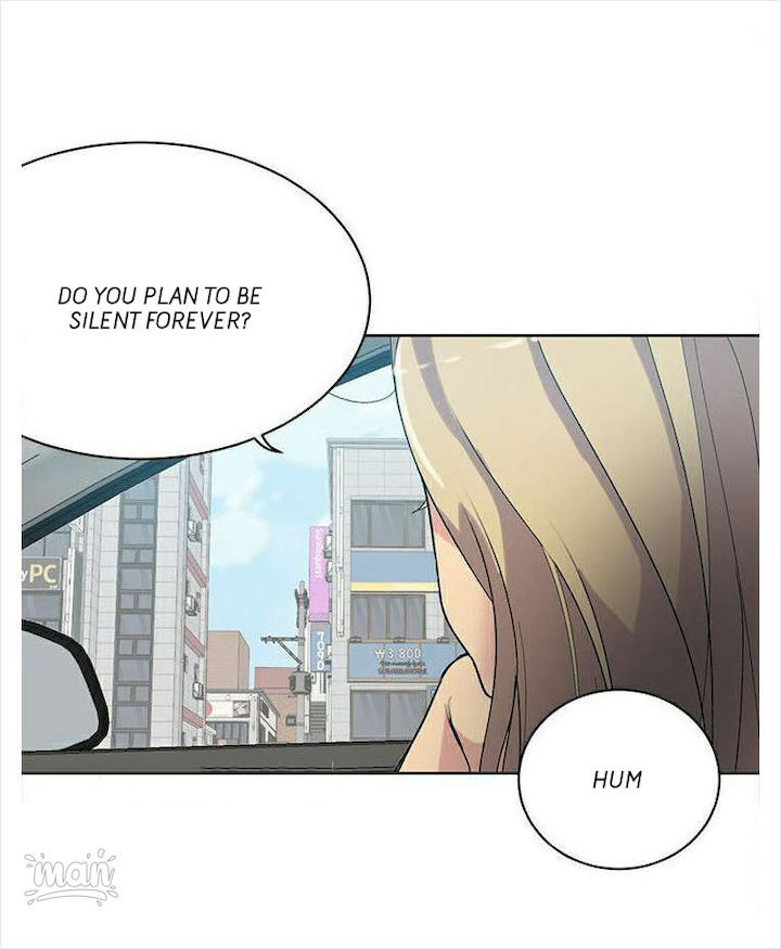 PC Goddess Room Chapter 39 image 5