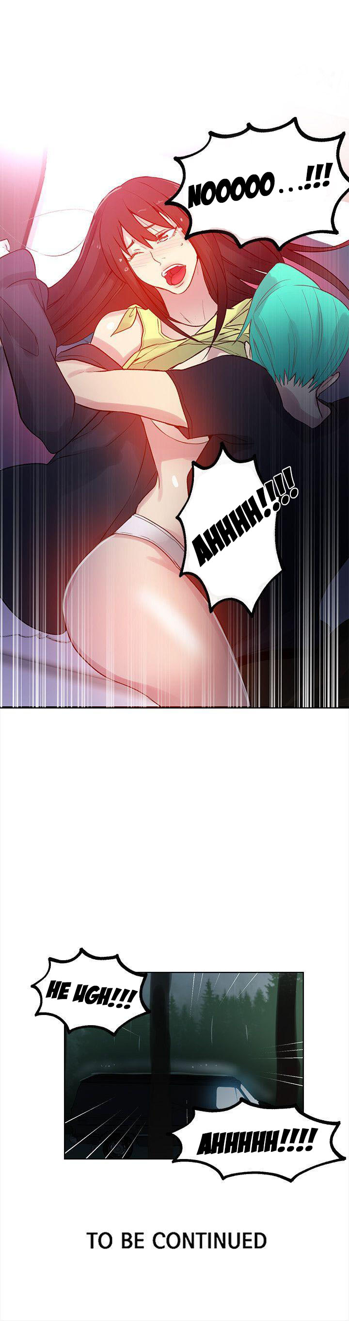 PC Goddess Room Chapter 45 image 23