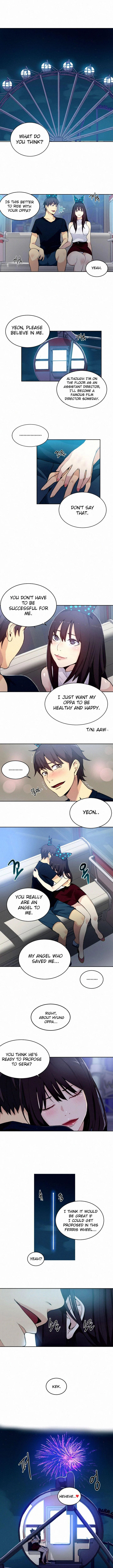 PC Goddess Room Chapter 59 image 3
