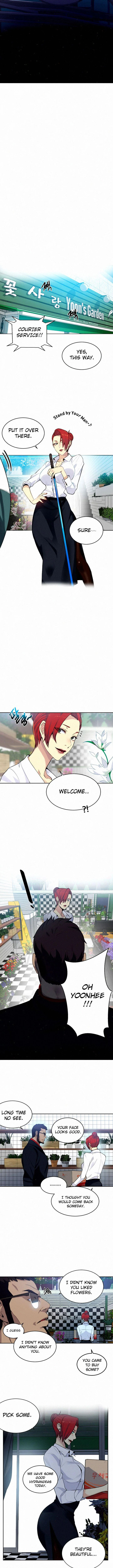 PC Goddess Room Chapter 59 image 4