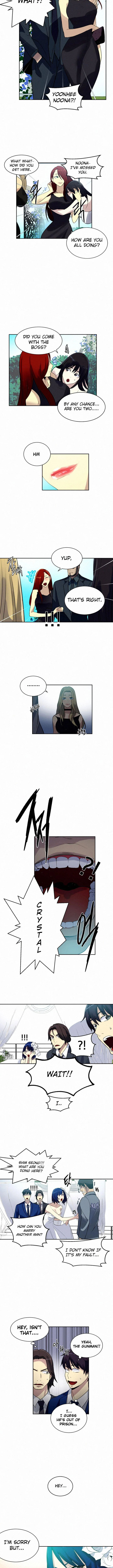 PC Goddess Room Chapter 60 END image 4
