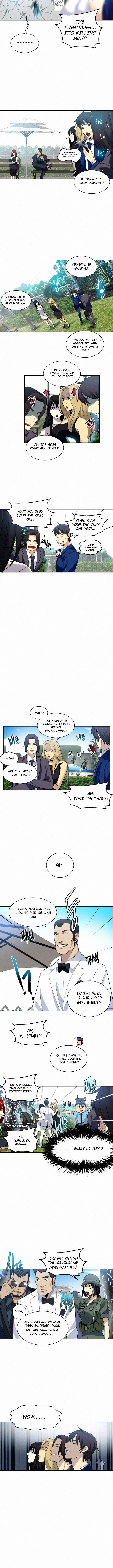PC Goddess Room Chapter 60 END image 7