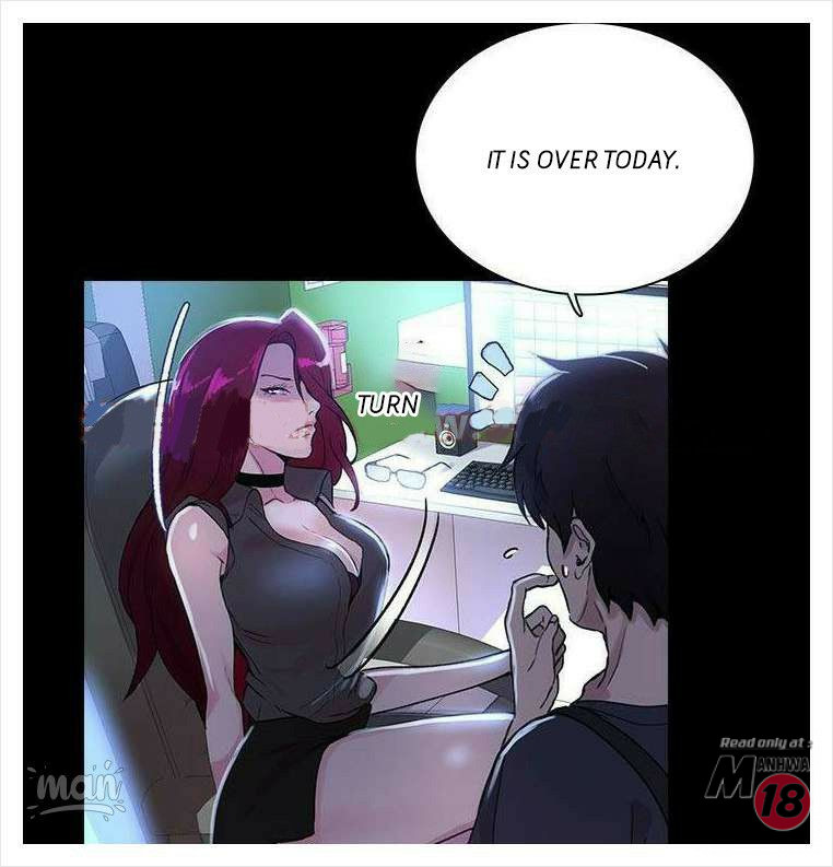 PC Goddess Room Chapter 7 image 45