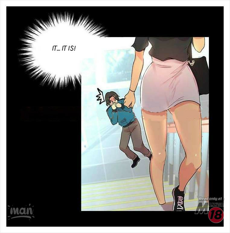 PC Goddess Room Chapter 7 image 72